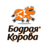 Бодрая корова