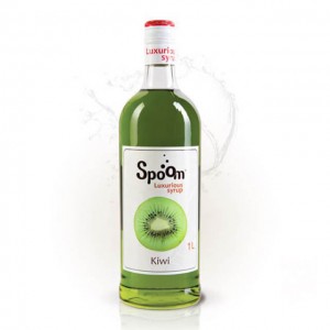 Сироп Spoom Киви