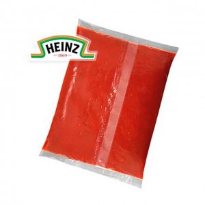 Heinz - соус сальса жгуче-острый 1кг
