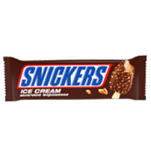 Эскимо SNICKERS