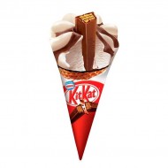 Мороженое KitKat® рожок