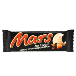 Батончик Mars