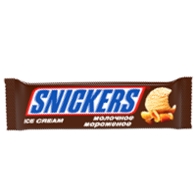 Батончик SNICKERS