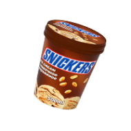 Ведерко SNICKERS