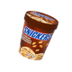 Ведерко SNICKERS