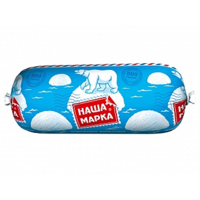 Весовое «Наша Марка»