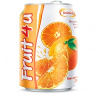 Fruit4u апельсин