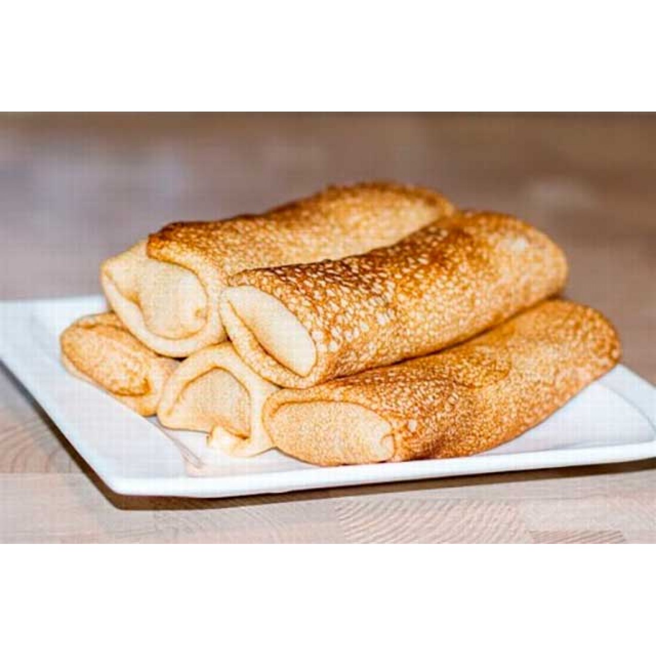 Блины С Курицей И Грибами Фото