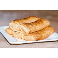 Блины Любони с мясом